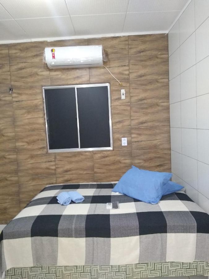 Hotel Cidade Express 24H Teresina Exteriér fotografie