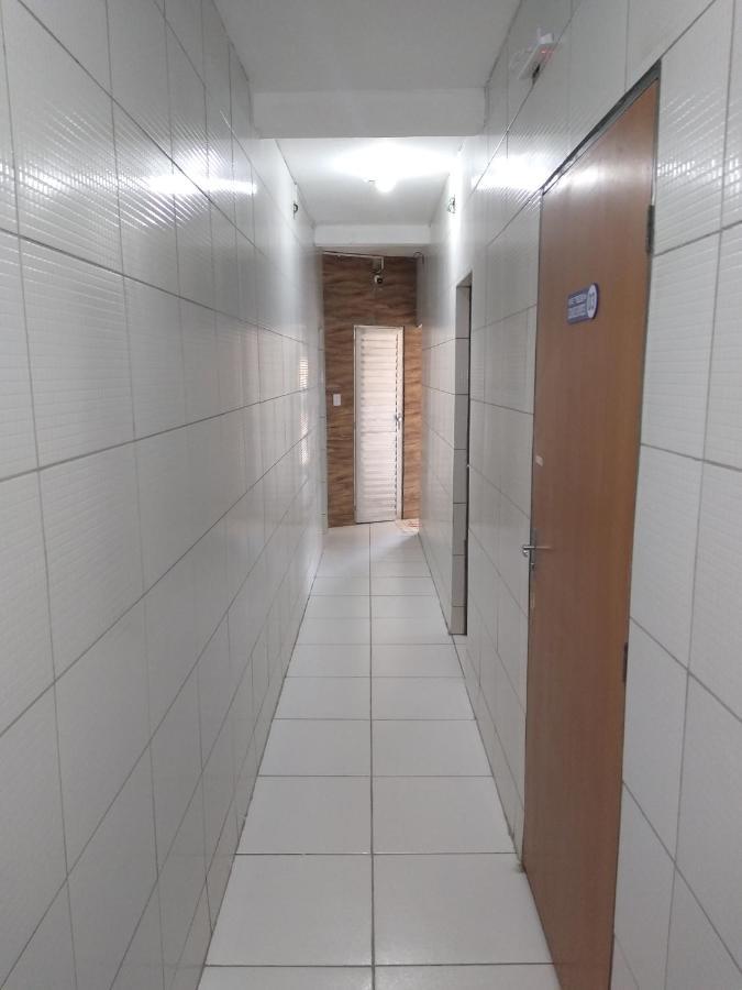 Hotel Cidade Express 24H Teresina Exteriér fotografie